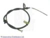 BLUE PRINT ADK84643 Cable, parking brake